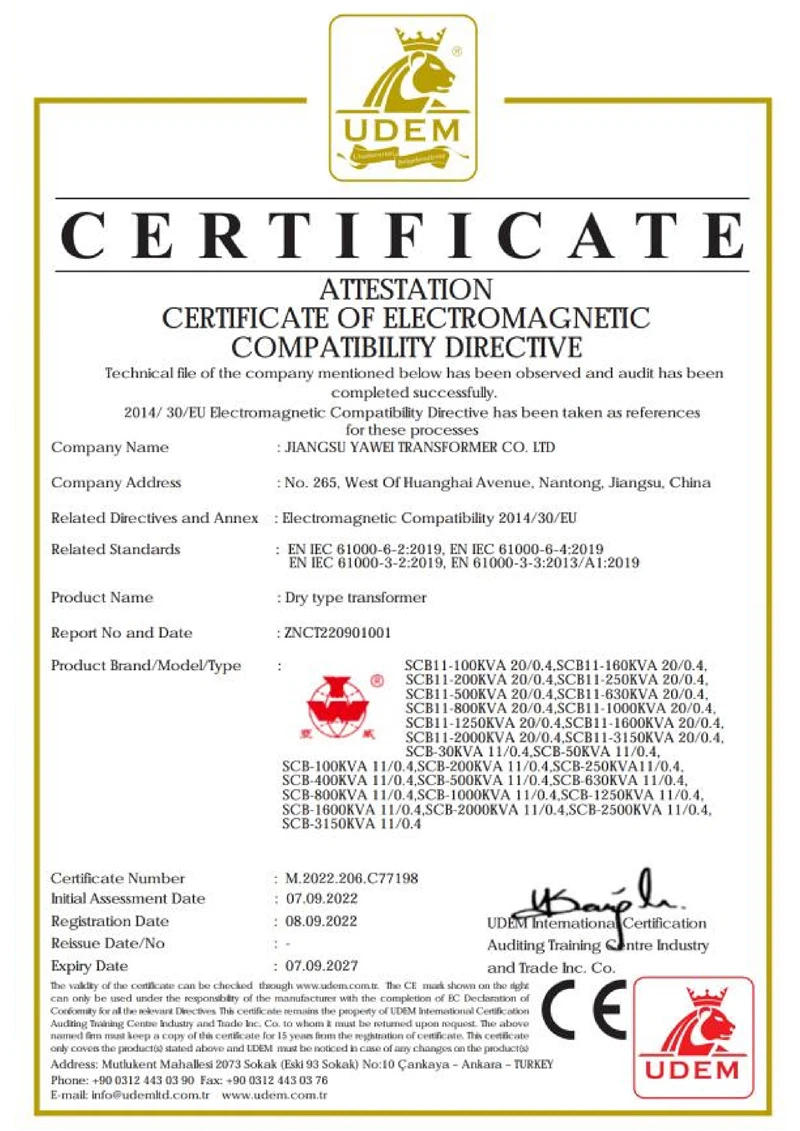 Certificates07 Certificates07