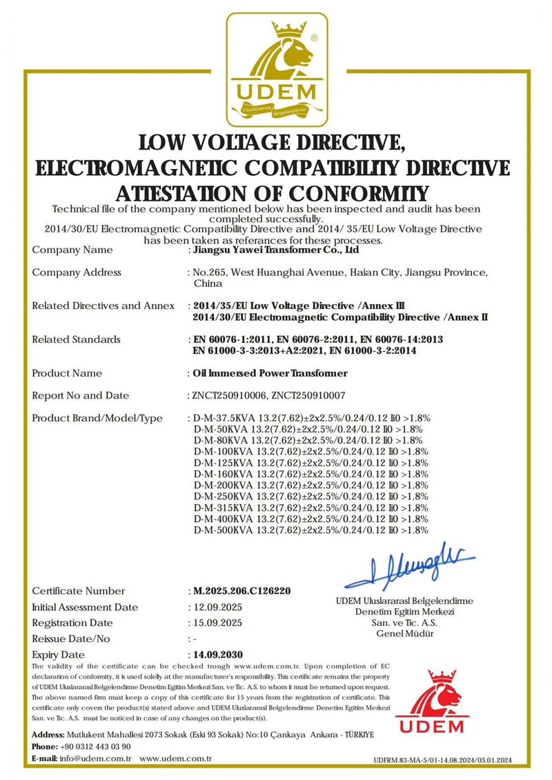 Certificates10 Certificates10