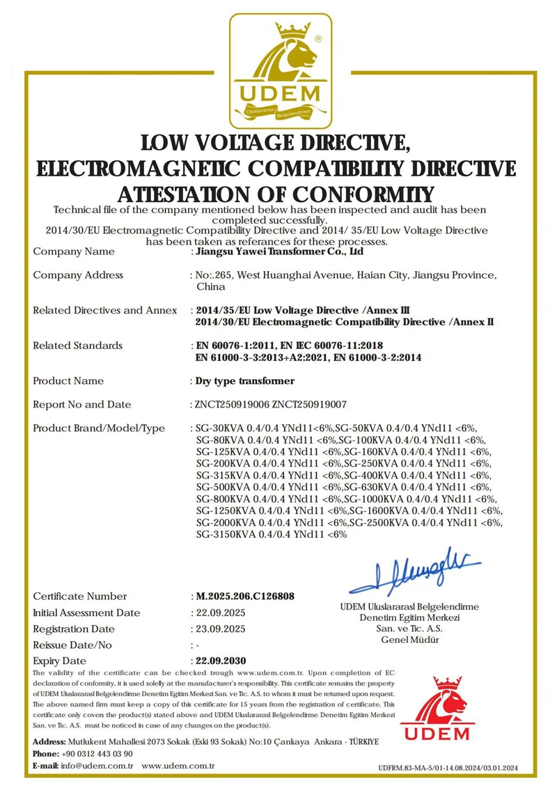 Certificates11 Certificates11