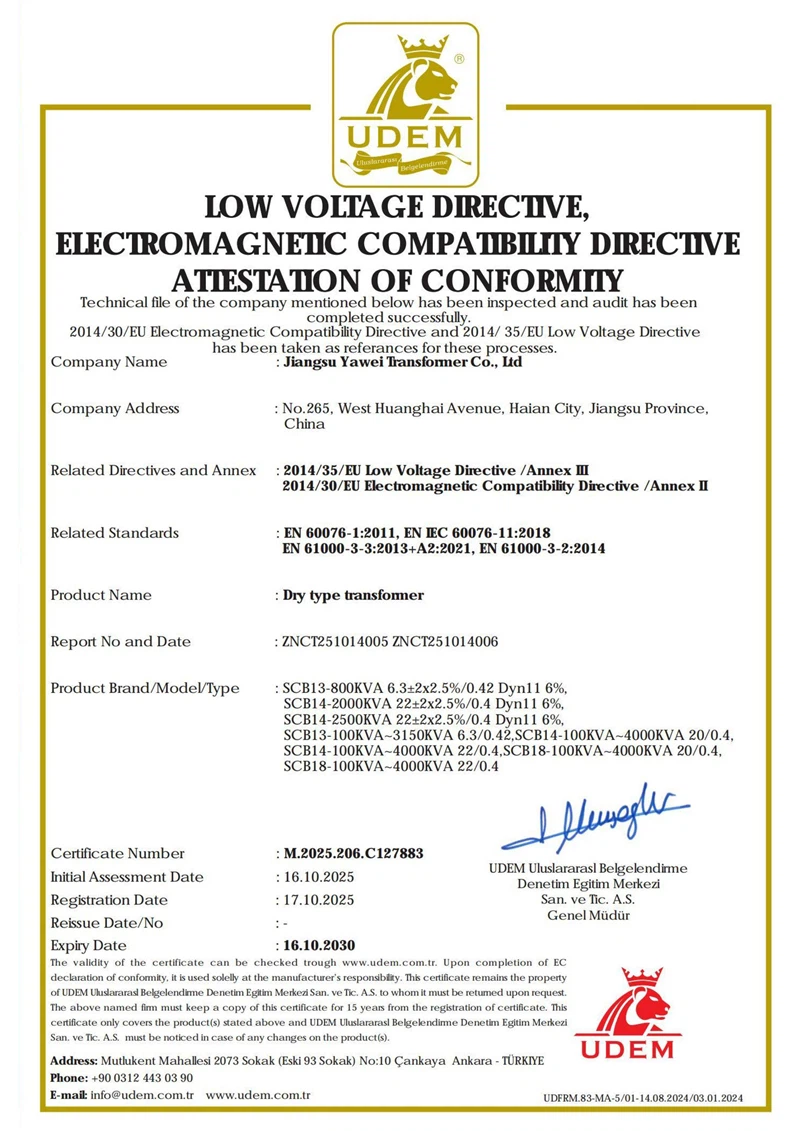 Certificates12 Certificates12