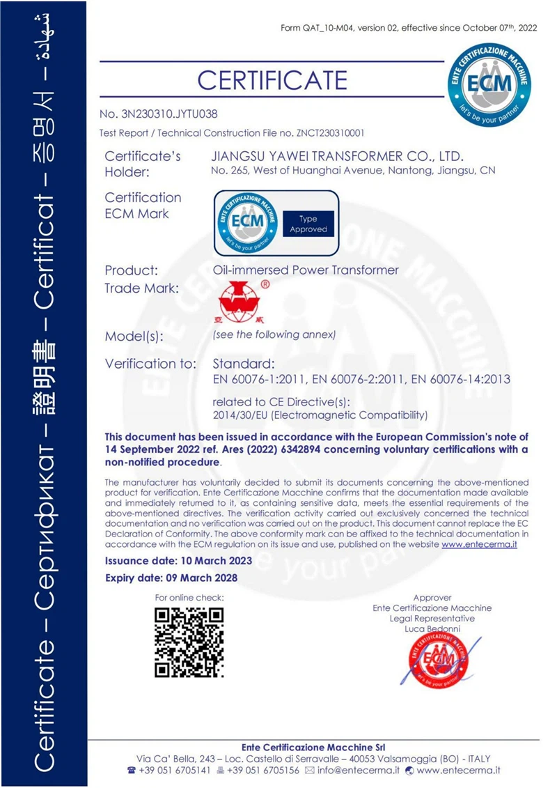 Certificates13 Certificates13