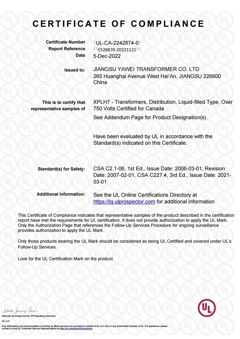 Certificates14 Certificates14