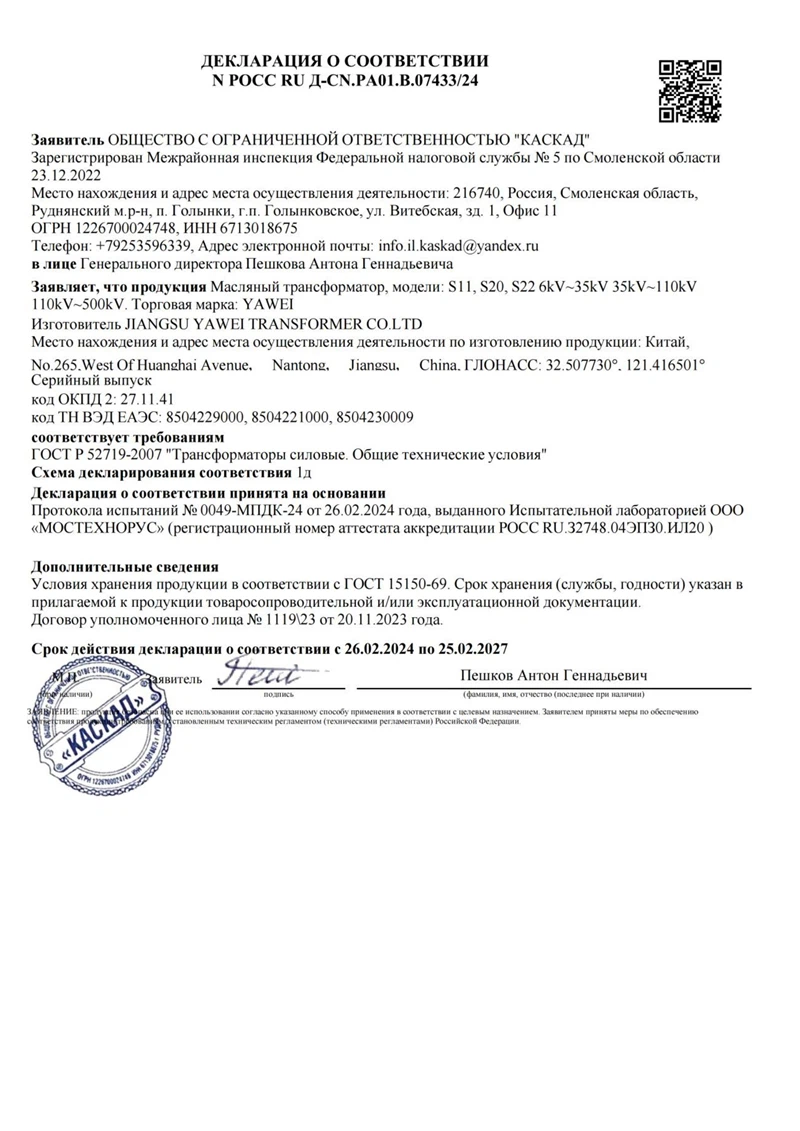 Certificates18 Certificates18